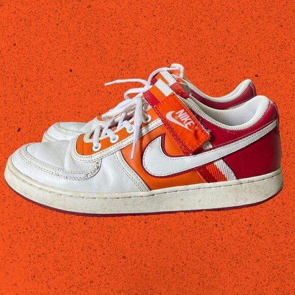 Nike Other - Y2k NIKE dunk borough shoes